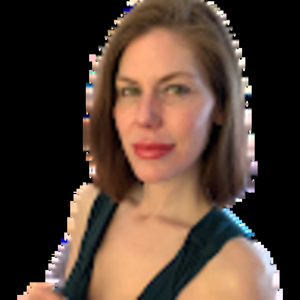 Meet your Posher, Charleen